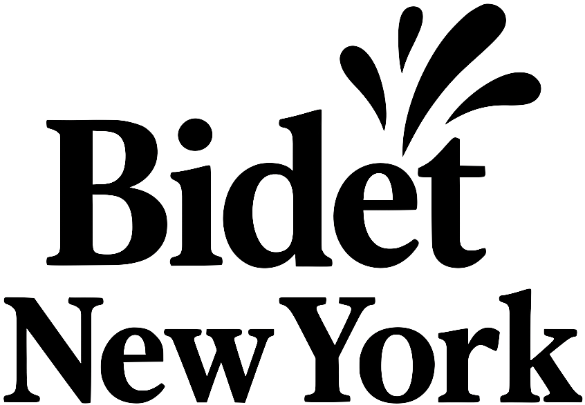 Bidet New York Logo